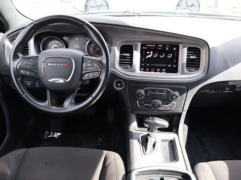 Used 2023 Dodge Charger SXT image 33