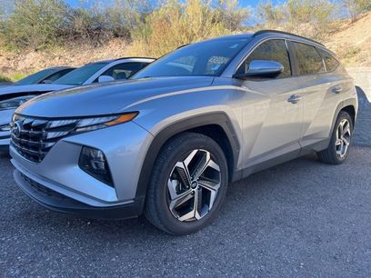 Used 2023 Hyundai Tucson SEL w/ Convenience Package
