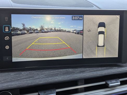 New 2026 Hyundai Santa Fe Calligraphy image 19