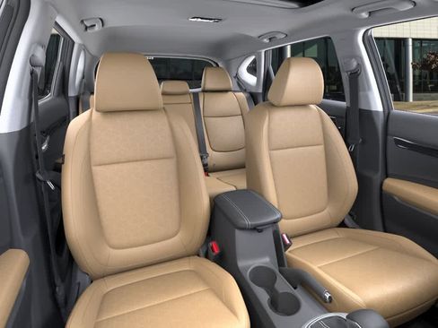 New 2026 Kia Seltos EX FWD image 15