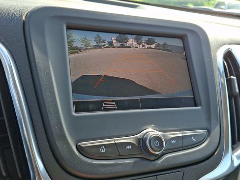 Used 2023 Chevrolet Equinox LS w/ LPO, Floor Liner Package AWD/4WD image 3