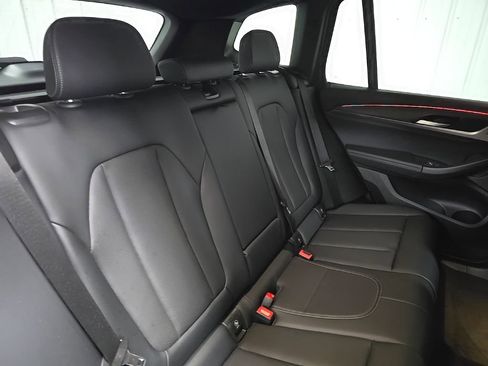 Used 2024 BMW X3 xDrive30i w/ Convenience Package AWD/4WD image 17