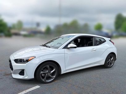 Used 2019 Hyundai Veloster 2.0