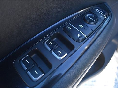 Used 2018 Kia Optima SX image 20