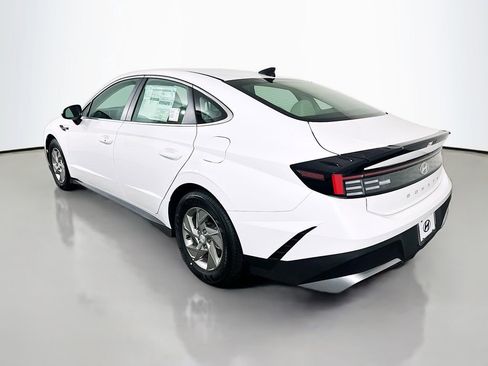 New 2026 Hyundai Sonata SE image 7