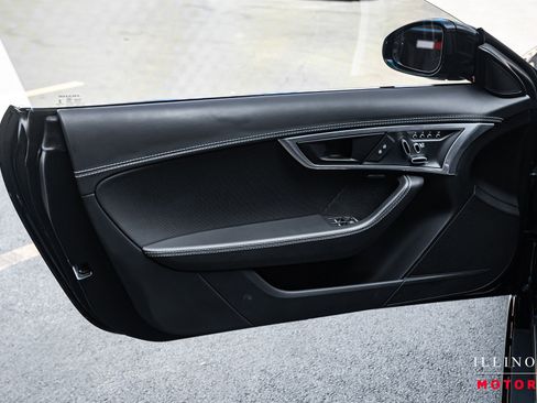 Used 2021 Jaguar F-TYPE R-Dynamic image 17