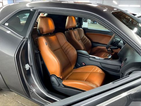 Used 2023 Dodge Challenger SRT Hellcat image 10