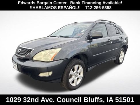 Used 2005 Lexus RX 330 AWD image 2
