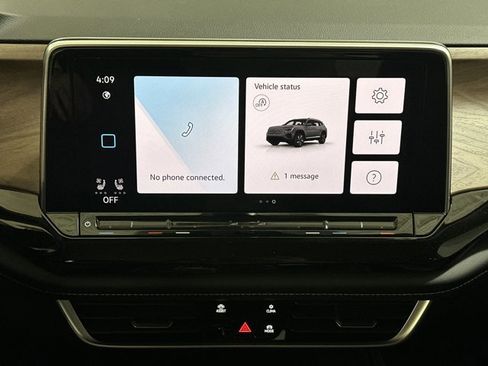 New 2026 Volkswagen Atlas SE image 31