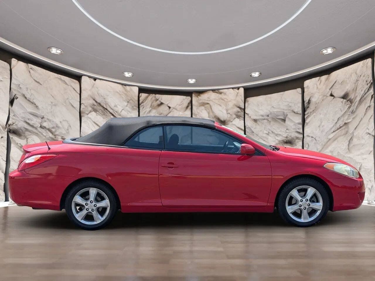 Used 2006 Toyota Solara SE FWD image 11
