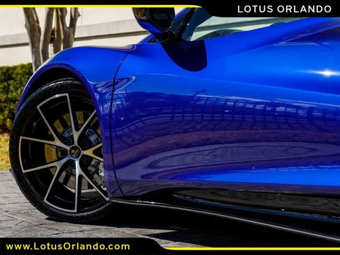 New 2026 Lotus Emira SE image 32