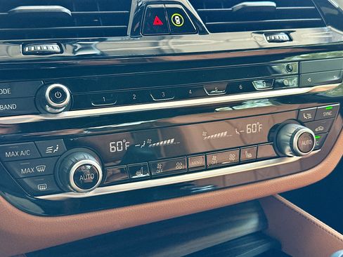 Certified 2023 BMW 530i w/ M Sport Package image 16