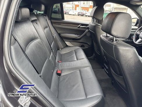 Used 2017 BMW X4 xDrive28i image 35