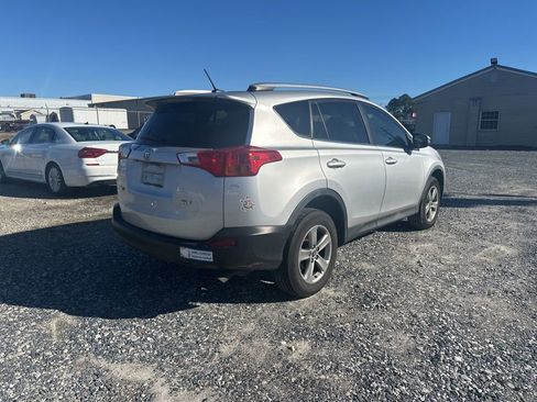 Used 2015 Toyota RAV4 XLE image 5