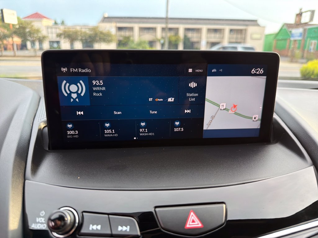 Used 2019 Acura RDX w/ Advance Package AWD/4WD image 13