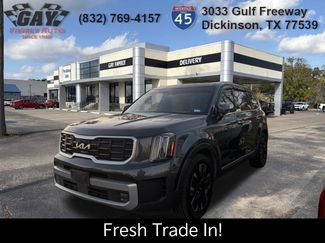 Used 2023 Kia Telluride SX Prestige video 2