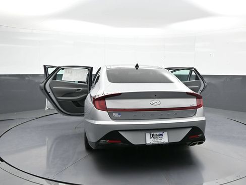 Certified 2023 Hyundai Sonata SEL Plus FWD image 47