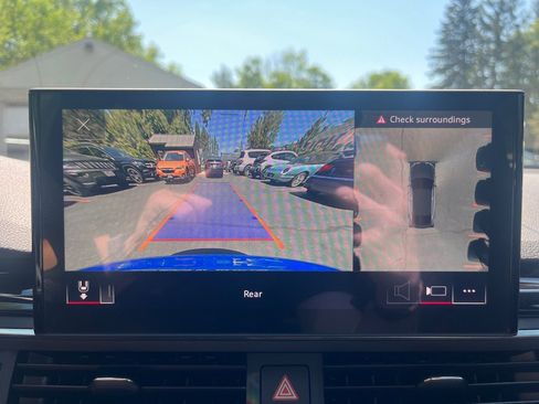 Used 2021 Audi S5 Premium Plus w/ Premium Plus Package image 29