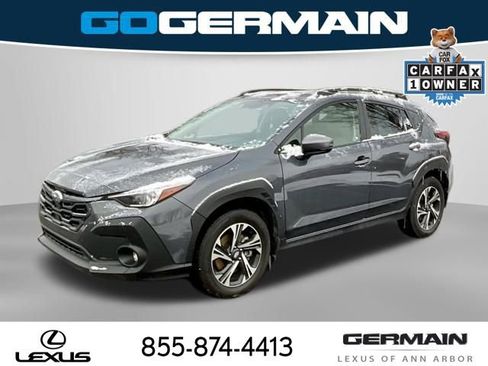 Used 2024 Subaru Crosstrek 2.0i Premium w/ Popular Package #3 image 1
