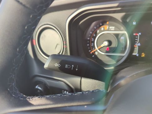 New 2026 Jeep Gladiator Rubicon image 21