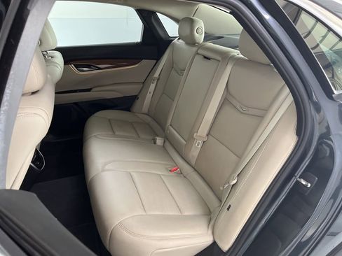 Used 2019 Cadillac XTS Luxury w/ Driver Awareness Package image 20