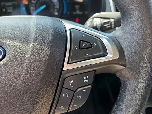Certified 2024 Ford Edge SEL w/ Convenience Package AWD/4WD image 15