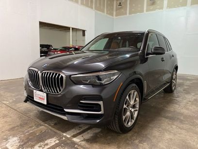Used 2023 BMW X5 xDrive40i