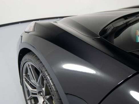 Used 2023 Chevrolet Corvette Z06 w/ Stealth Interior Trim Package image 45