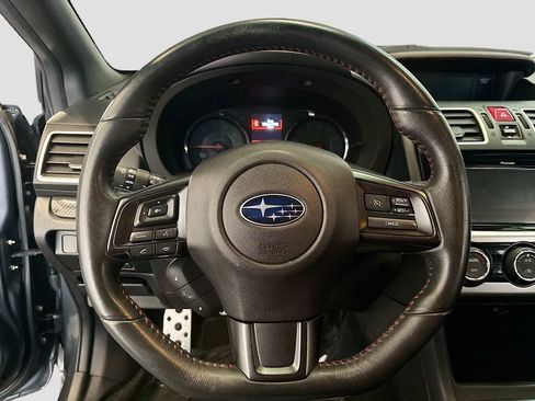 Used 2020 Subaru WRX Limited w/ Popular Package #1 AWD/4WD image 11