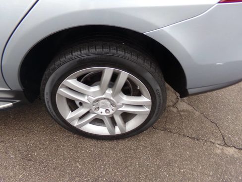 Used 2015 Mercedes-Benz ML 350 2WD image 42