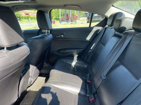 Used 2013 Acura ILX w/ Premium Package image 15