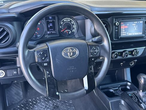 Used 2019 Toyota Tacoma 2WD Access Cab image 13