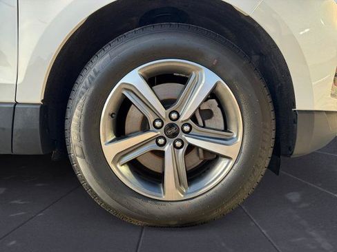 Certified 2023 Ford Edge SEL w/ Convenience Package AWD/4WD image 14