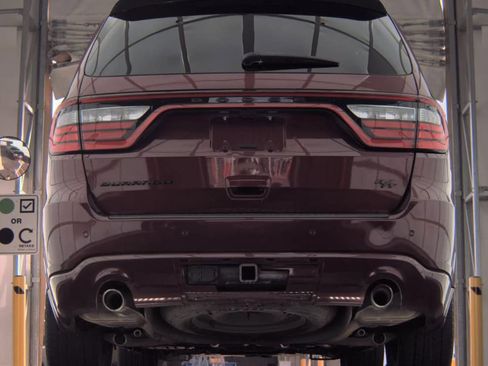 Used 2021 Dodge Durango R/T w/ Blacktop Package image 11