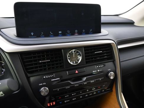 Used 2022 Lexus RX 350 AWD w/ Premium Package image 28