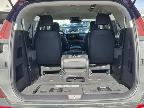 New 2026 Kia Carnival SX FWD image 14