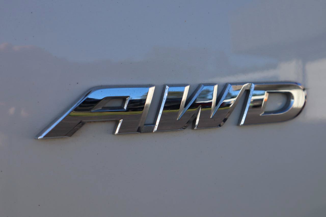 Used 2016 Honda CR-V EX image 27