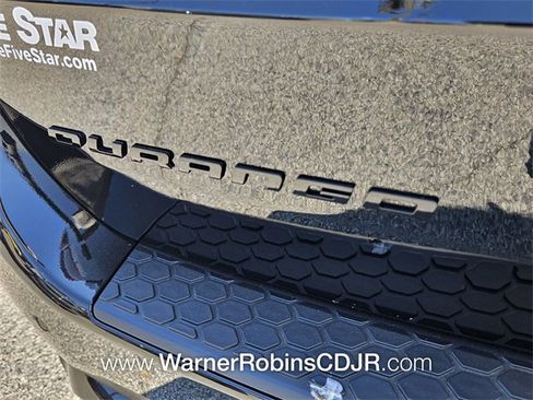 New 2026 Dodge Durango GT w/ Blacktop Package image 11