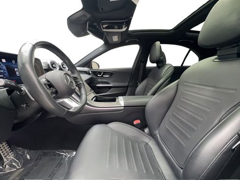 Used 2023 Mercedes-Benz C 300 Sedan image 20