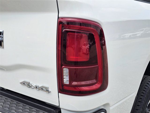 Used 2026 RAM 2500 Laramie AWD/4WD image 11