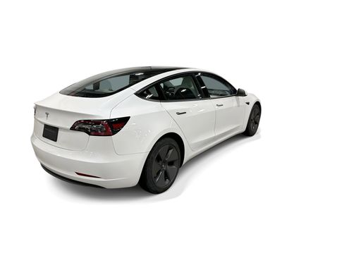 Certified 2023 Tesla Model 3 Standard Range RWD image 6