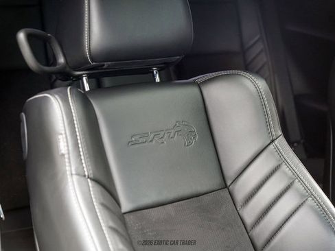 Used 2020 Dodge Challenger SRT Hellcat RWD image 32