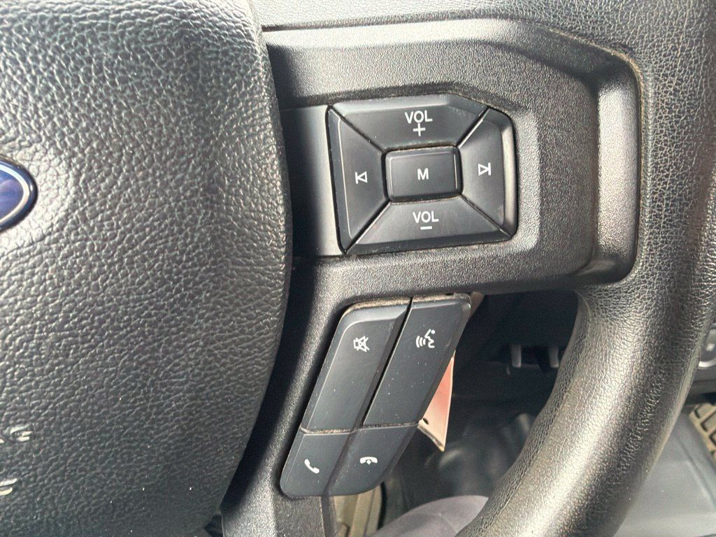 Used 2017 Ford F150 XL w/ Equipment Group 101A Mid AWD/4WD image 7