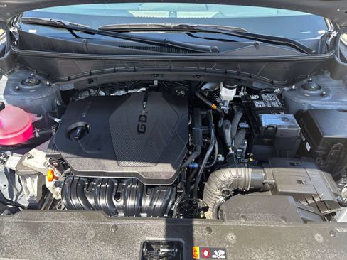 Used 2026 Hyundai Tucson SEL Plus FWD image 33