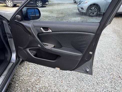 Used 2010 Acura TSX Sedan FWD image 16