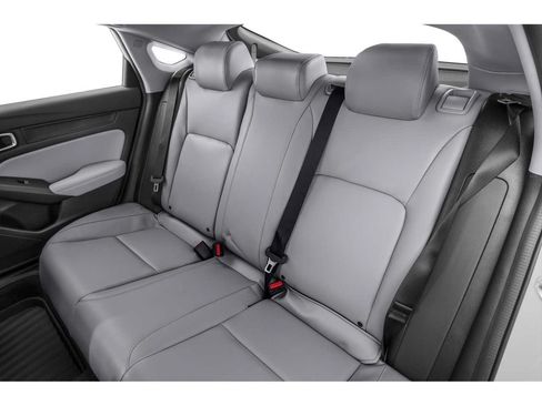 Used 2024 Acura Integra FWD image 9