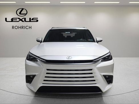 New 2026 Lexus TX 350 350 Luxury image 2