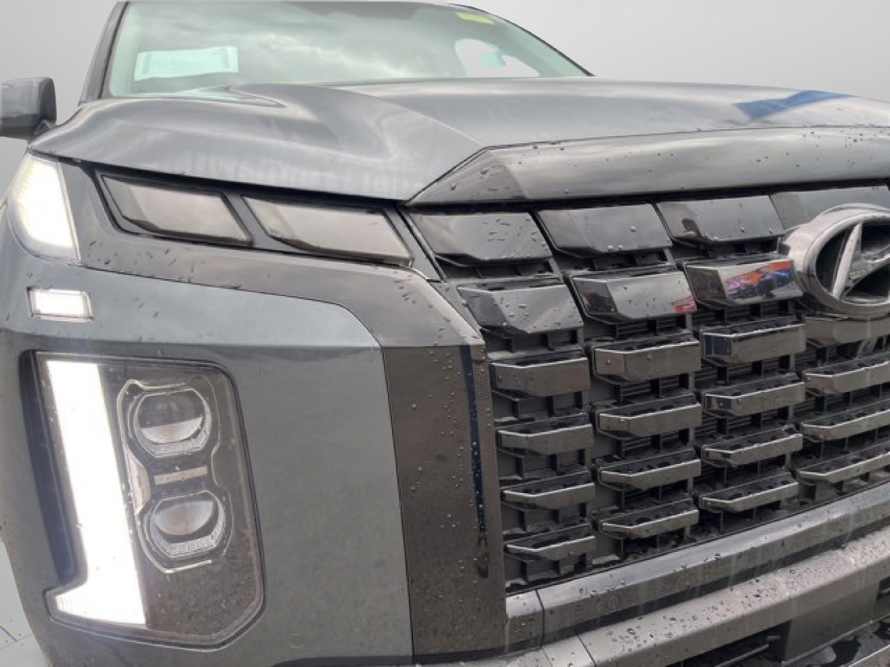 Certified 2025 Hyundai Palisade XRT FWD image 9