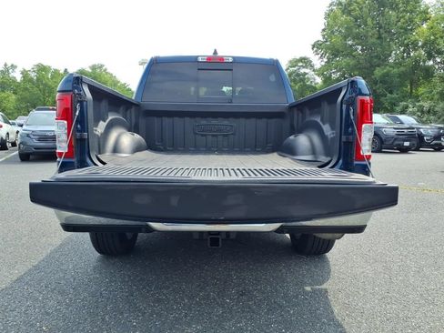Used 2023 RAM 1500 Big Horn AWD/4WD image 18