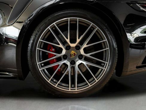 Used 2021 Porsche 911 Turbo AWD/4WD image 16